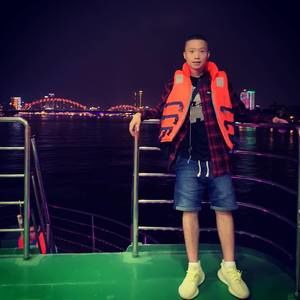 Meet your Posher, Tu